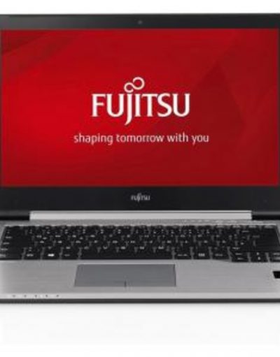 Лаптоп FUJITSU Notebook LIFEBOOK U745 - i7-5600U, 8GB DDR3L, 256Gb SSD, 14.1 инча FUJ-NOT-U745- i7