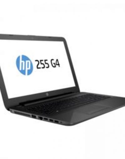 Лаптоп Hewlett Packard HP 255 G4 AMD Dual-Core E1-6015 APU with Radeon R2 Graphics 1.4 GHz + Мишка + Чанта - M9T13EA