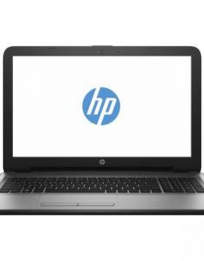 Лаптоп HP 250 G5 Intel Core i5-6200U, Intel HD Graphics 520 (2.3 GHz, up to 2.8 GHz with Intel Turbo Boost Technology, 15.6 FHD, W4Q08EA