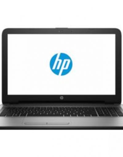Лаптоп HP 250 G5 Intel Core i5-6200U, Intel Turbo Boost Technology, 15.6 инча FHD, W4Q07EA