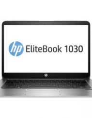 Лаптоп HP EliteBook 1030, M5-6Y54, 13 инча FHD, 8GB, 256GB SSD, X2F02EA