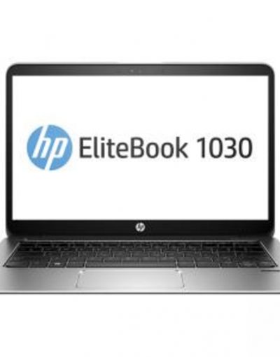 Лаптоп HP EliteBook 1030, M5-6Y54, 13 инча FHD, 8GB, 256GB SSD, X2F02EA