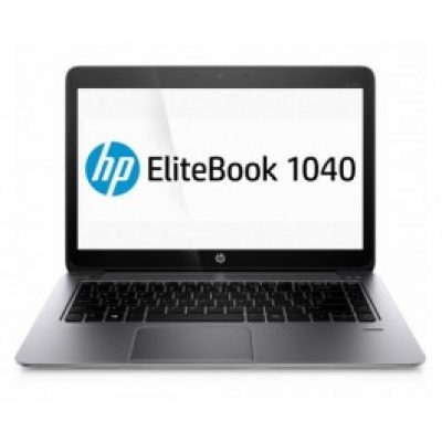 Лаптоп HP EliteBook 1040 F6R40AV
