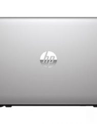 Лаптоп HP EliteBook 820 G4, Core i7-7500U, 12.5 инча, 8GB 2133Mhz 1DIMM, 512GB Turbo Drive SSD, Z2V77EA