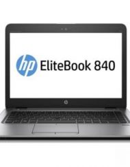 Лаптоп HP EliteBook 840 G3, 15.6 инча (1920x1080), Intel Core i7-6500U / 2.5GHz with Intel Turbo Boost Technology, Intel HD Graphics 520, T9X33EA