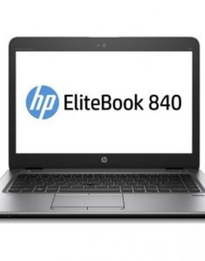 Лаптоп HP EliteBook 840 G3, 15.6 инча (1920x1080), Intel Core i7-6500U / 2.5GHz with Intel Turbo Boost Technology, Intel HD Graphics 520, T9X33EA