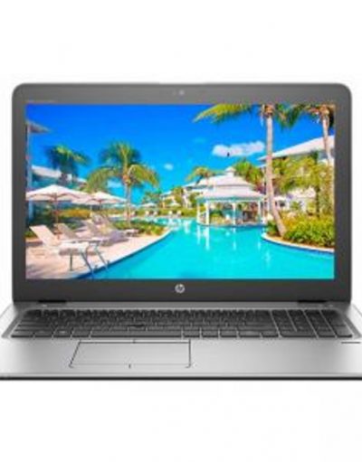 Лаптоп HP EliteBook 850 G3, iIntel Core i5-6200U with Intel HD Graphics 520 (2.3 GHz, up to 2.8 GHz with Intel Turbo Boost Technology, T9X37EA