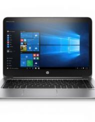 Лаптоп HP EliteBook Folio 1040 G3, Intel Core i5-6200U with Intel HD Graphics 520, 14 инча FHD, V1A81EA