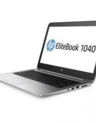 Лаптоп HP EliteBook Folio 1040 G3, Intel Core i7-6600U with Intel HD Graphics 520, V1A86EA