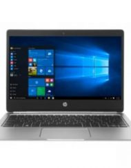 Лаптоп HP EliteBook Folio G1 Core m5-6Y54 (1.2 GHz, up to 2.7GH/4MB), 12.5 инча, V1C40EA