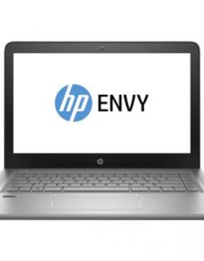 Лаптоп HP Envy 13-ab001nn Natural Silver, Core i5-7200U(2.5Ghz/3MB), 13.3 FHD UWVA BV + WebCam, 8GB, 256GB SSD, Z3E36EA