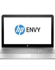 Лаптоп HP Envy 15-as101nu Natural Silver, Core i7-7500U(2.7Ghz/4MB), 15.6 инча, Y7W82EA