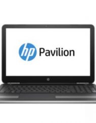 Лаптоп HP Pavilion 15.6 инча, 15-au007nu, Core i5-7200U, Z5D52EA