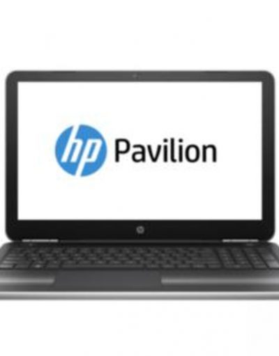 Лаптоп HP Pavilion 15.6 инча, 15-au007nu, Core i5-7200U, Z5D52EA