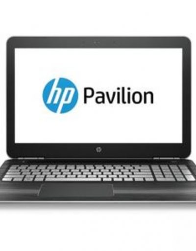 Лаптоп HP Pavilion 15 Gaming i5-7300HQ/16GB DDR4/SSD 128GB + HDD 1TB/15.6" FHD IPS /GTX 1050 4GB/Free DOS,HP-NOT-1GM82EA-16GB