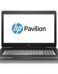 Лаптоп HP Pavilion 17 Gaming i5-7300HQ/16GB DDR4/SSD 128GB + HDD 1TB/17.3 FHD IPS/GTX 1050 4GB/Free DOS, HP-NOT-1GM93EA-16GB