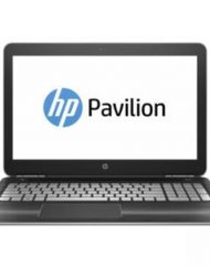 Лаптоп HP Pavilion Gaming 15-bc200nu, 15. 6 инча, Core i7-7700HQ Quad, 8GB 2400Mhz 2DIMM, 1TB 7200rpm + 256GB PCIe SSD, 1GM78EA