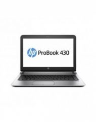 Лаптоп HP ProBook 430 G3 W4N74EA