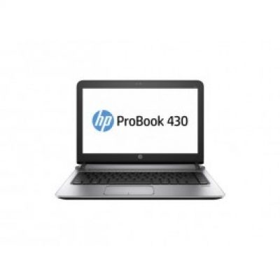 Лаптоп HP ProBook 430 G3 W4N74EA
