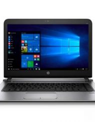 Лаптоп HP ProBook 440 G3 Core i5-6200U(2.3GHz, up to 2.7Ghz/3MB), 14 инча, W4N95EA