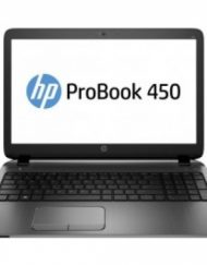 Лаптоп HP ProBook 450 G3 128SSD P4N82EA