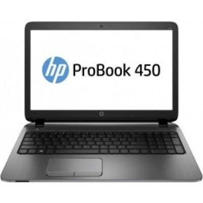 Лаптоп HP ProBook 450 G3 128SSD P4N82EA