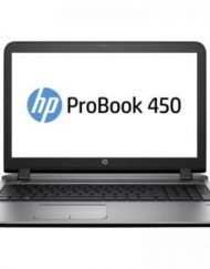 Лаптоп HP ProBook 450 G3 Intel Core i5 6200U 15.6 HD 8GB RAM DDR3L 1DIMM 1TB HDD AMD Radeon™ R7 M340 (2 GB DDR3 dedicatedDVD - P4P00EA