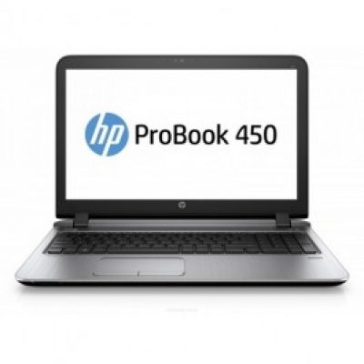 Лаптоп HP ProBook 450 G3 L6L06AV_98313176