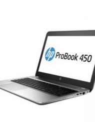Лаптоп HP ProBook 450 G4 Intel Core i5-7200U 8 GB DDR4-2133 SDRAM (1 x 8 GB) 1 TB 5400 rpm SATA&128 GB M.2 SSD, 15.6 инча, Y7Z92EA