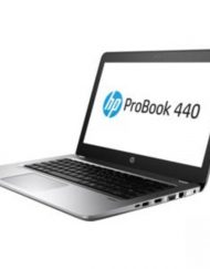 Лаптоп HP ProBook 450 G4, Intel Core i5-7200U, Intel HD 620, 15.6 инча LED FHD, 8 GB DDR4, 1TB HDD, Win 10 Pro 64, Y8A18EA