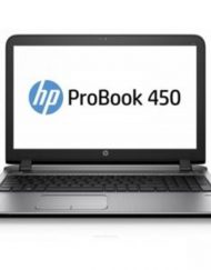 Лаптоп HP ProBook 450 G4, Intel Core i7-7500U, (2.70 GHz up to 3.50 GHz Turbo with Turbo Frequency), 15.6 инча, FHD 8GB DDR4 RAM 256GB, Y7Z98EA