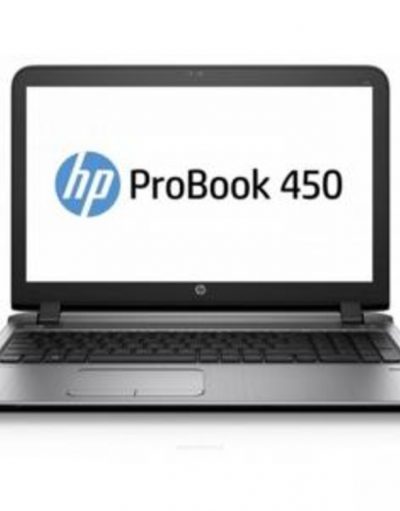 Лаптоп HP ProBook 450 G4, Intel Core i7-7500U, (2.70 GHz up to 3.50 GHz Turbo with Turbo Frequency), 15.6 инча, FHD 8GB DDR4 RAM 256GB, Y7Z98EA