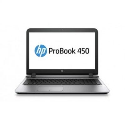 Лаптоп HP ProBook 450 G4 W7C84AV