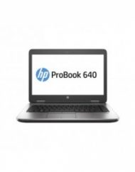 Лаптоп HP ProBook 640 G2 T9X01EA