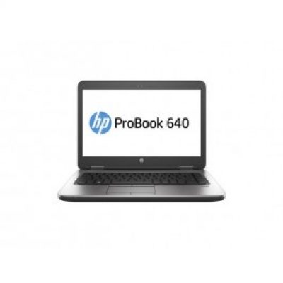 Лаптоп HP ProBook 640 G2 T9X01EA