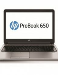 Лаптоп HP ProBook 650 D9S33AV