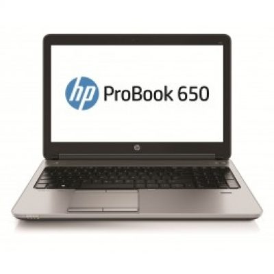 Лаптоп HP ProBook 650 D9S33AV
