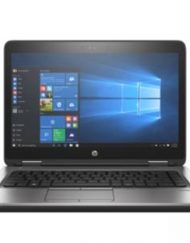 Лаптоп HP ProBook 650 G3, Core i5-7200U, 15.6 инча, 8GB 2133Mhz 1DIMM, 256GB Turbo Drive SSD, X4N07AV_23712053