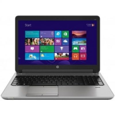 Лаптоп HP ProBook 650 H5G74EA