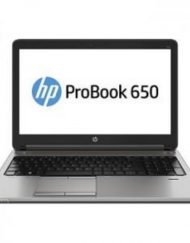 Лаптоп HP ProBook 650 Intel Core i3-4000M Dual Core 15.6 LED HD AG 4GB RAM 1600MHz DDR3L 500GB HDD 7200RPM Intel 6235 abgn 2x2/ D9S33AV_20604060