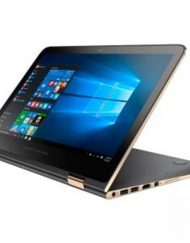 Лаптоп HP Spectre Pro, 13.3 инча FHD Intel Core i7-6500U with Intel HD Graphics 520, 8 GB, X2F00EA