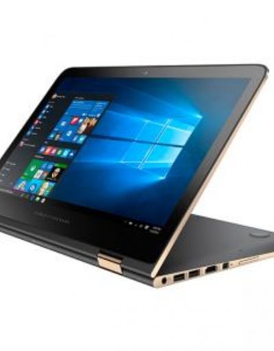 Лаптоп HP Spectre Pro, 13.3 инча, Intel Core i5-6200U with Intel HD Graphics 520 (2.3 GHz, up to 2.8 GHz with Intel Turbo Boost Technology), X2F01EA
