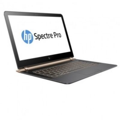Лаптоп HP Spectre Pro 13 X2F00EA