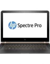 Лаптоп HP Spectre Pro 13 X2F01EA