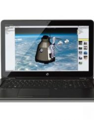 Лаптоп HP ZBook 15 G3 Intel Core i7-6700HQ with Intel HD graphics 530 (2.60 GHz, up to 3.50 GHz with Intel Turbo Boost Technology), T7V53EA
