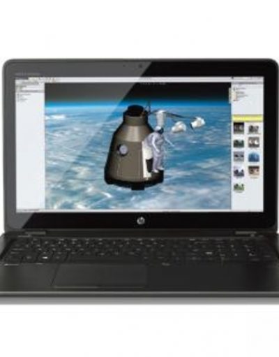 Лаптоп HP ZBook 15U G3, Core i7-6500U(2.5Ghz/4MB), 15.6 инча, M6G49AV_22999735