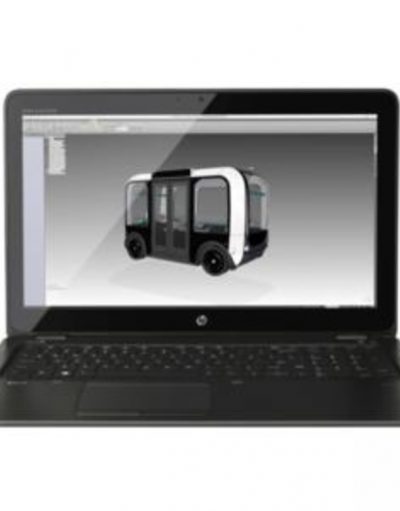 Лаптоп HP ZBook 15U G4, i7-7500U, 15.6 инча, 16GB DDR4 1DIMM, 512GB Turbo Drive SSD, 500GB 7200rpm, X7S67AV_23712272