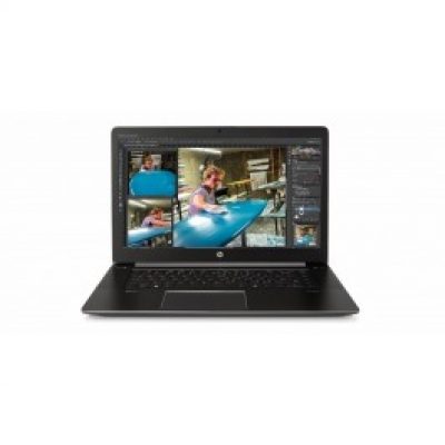 Лаптоп HP ZBook Studio G3 M6V81AV