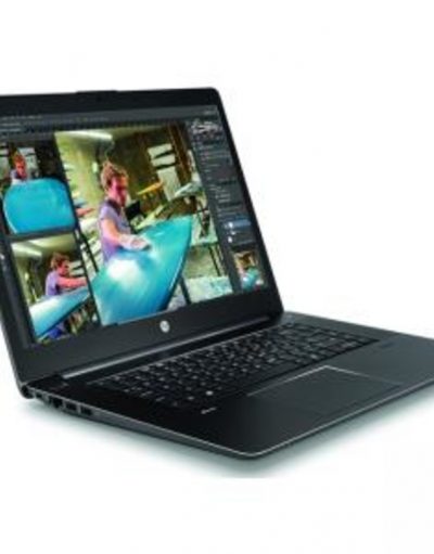 Лаптоп HP ZBook Studio G3, Xeon E3-1505M v5 with Intel P530 (2.80GHz/8MB/4 Cores), 15.6 инча, M6V81AV_23249079
