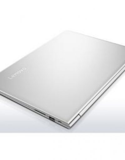 Лаптоп Ideapad 710S Plus, Silver 13.3 инча FHD, Intel Core i7-6500U, 8GB, NVIDIA 940MX 2GB, 512GB SSD, Win 10 Home LENOVO 710S P-13ISK/80VU001LBM